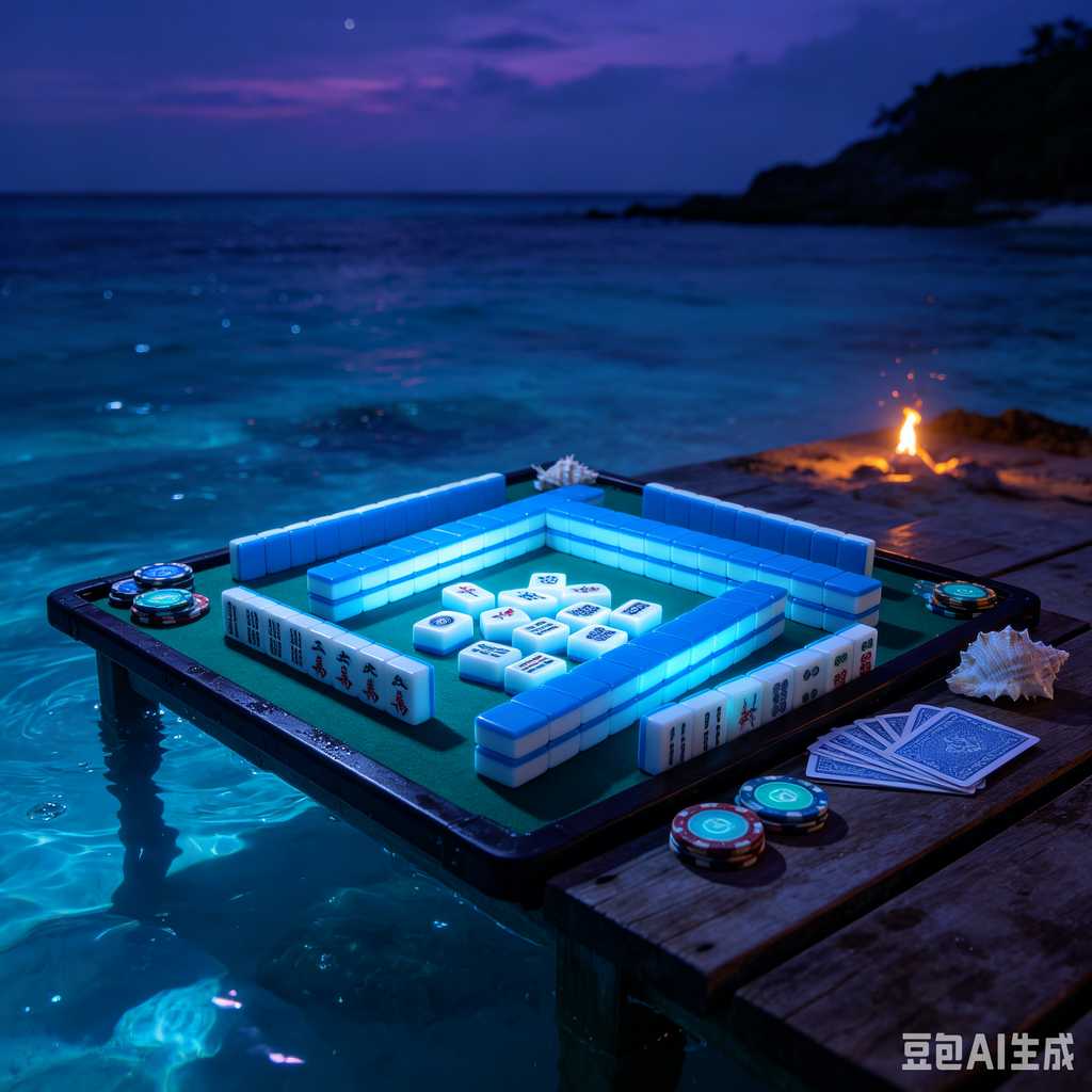 wear resistant mahjong tiles