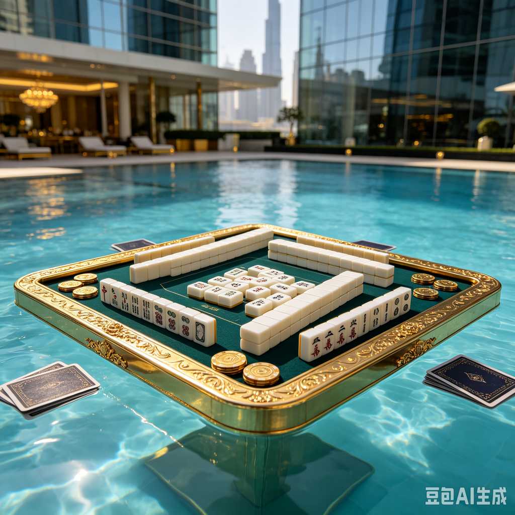 event custom mahjong tiles