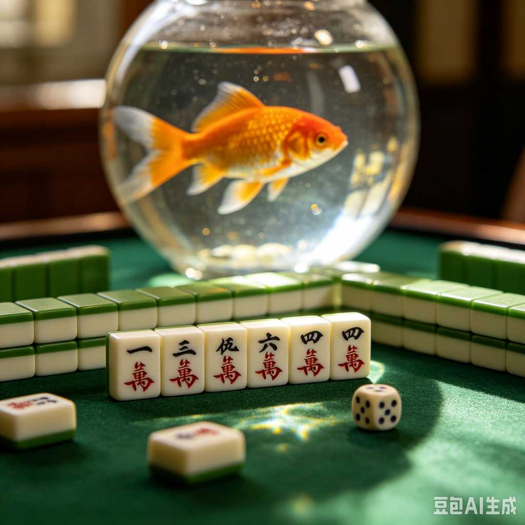 holiday themed mahjong tiles