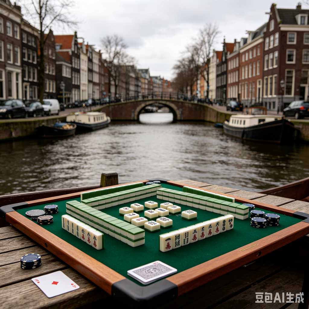 mesaaz,mahjong