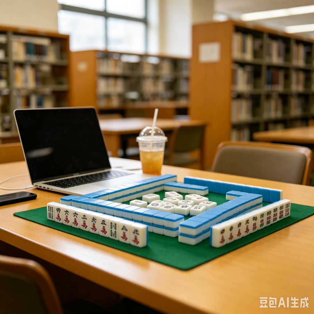 RockfordIL,mahjong