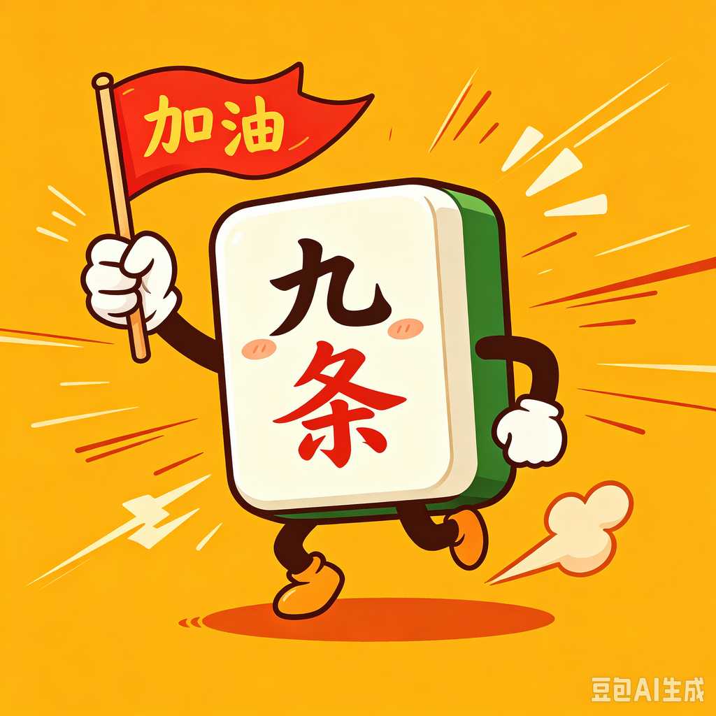mini mahjong accessories