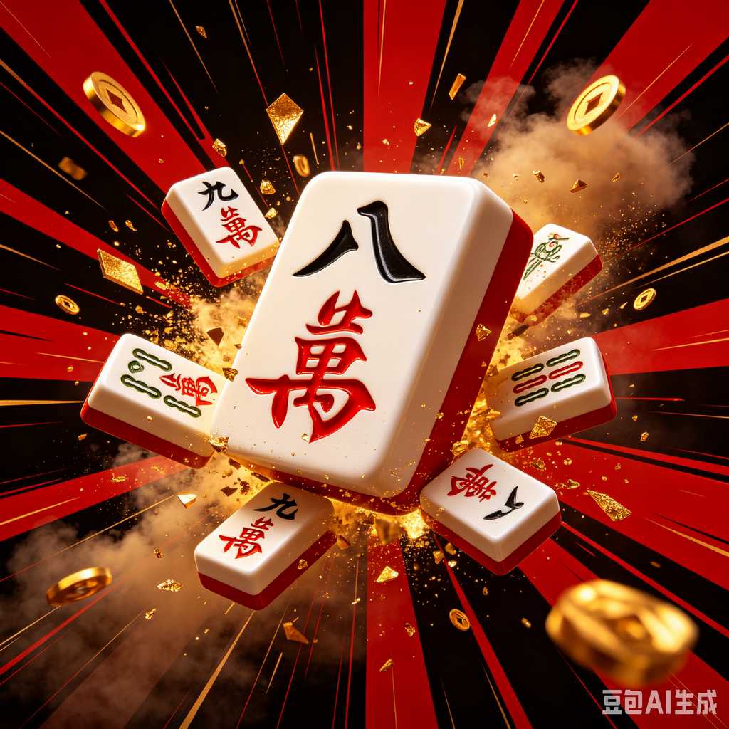 palma,mahjong