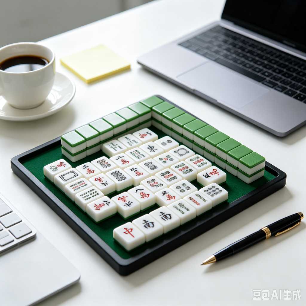 bulk discount mahjong tiles