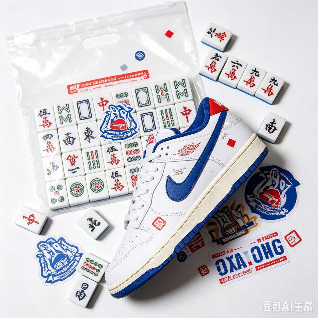 collection grade mahjong tiles