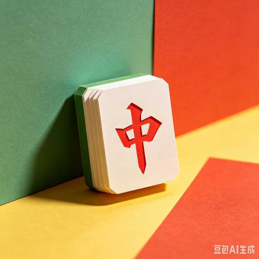 bar entertainment mahjong game