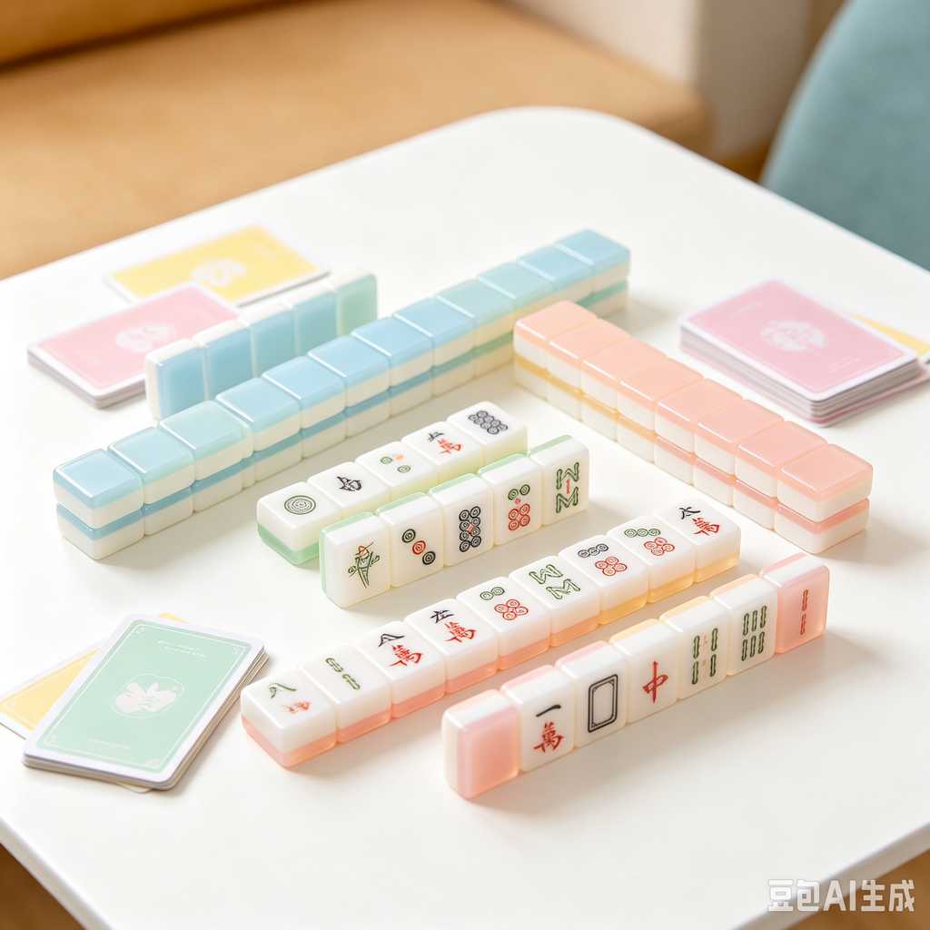 which mahjong set is better for travel