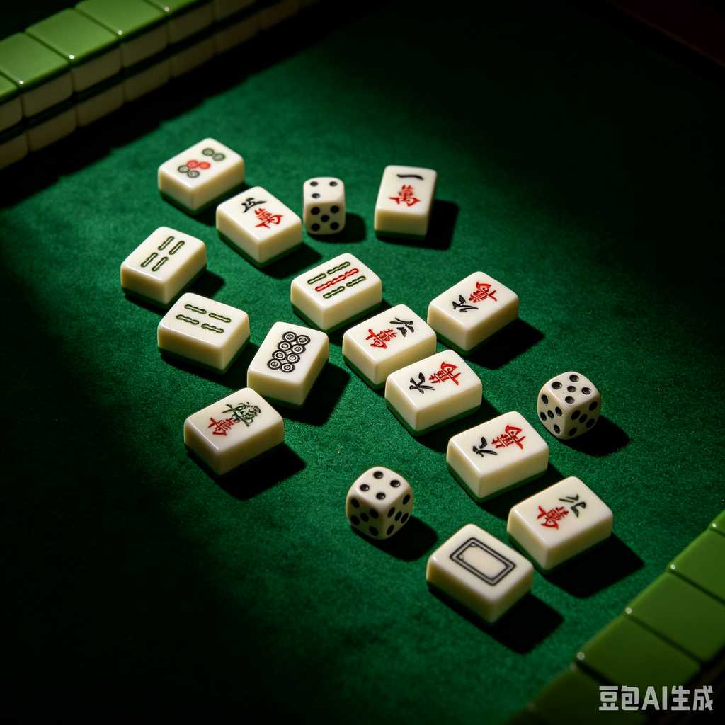 new design mahjong set 2026