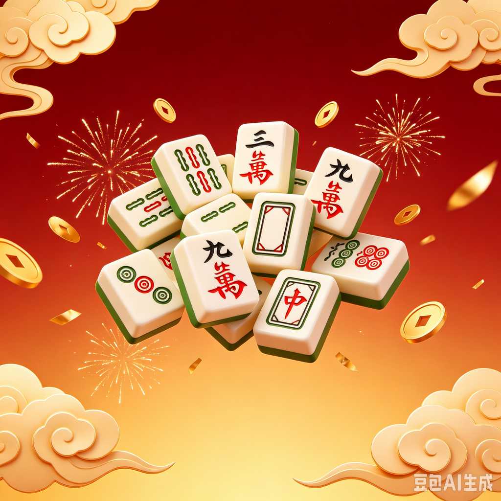best selling mahjong tiles
