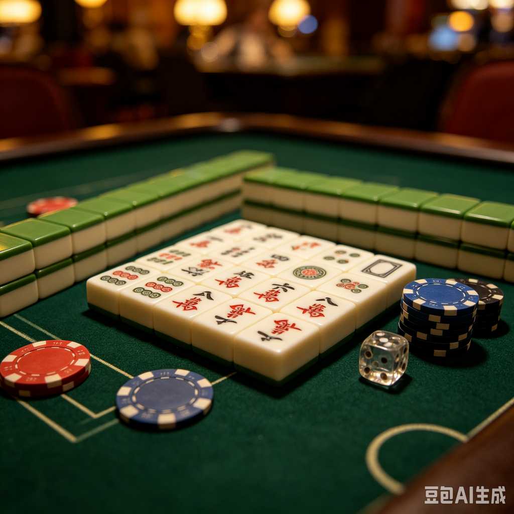 waco,mahjong