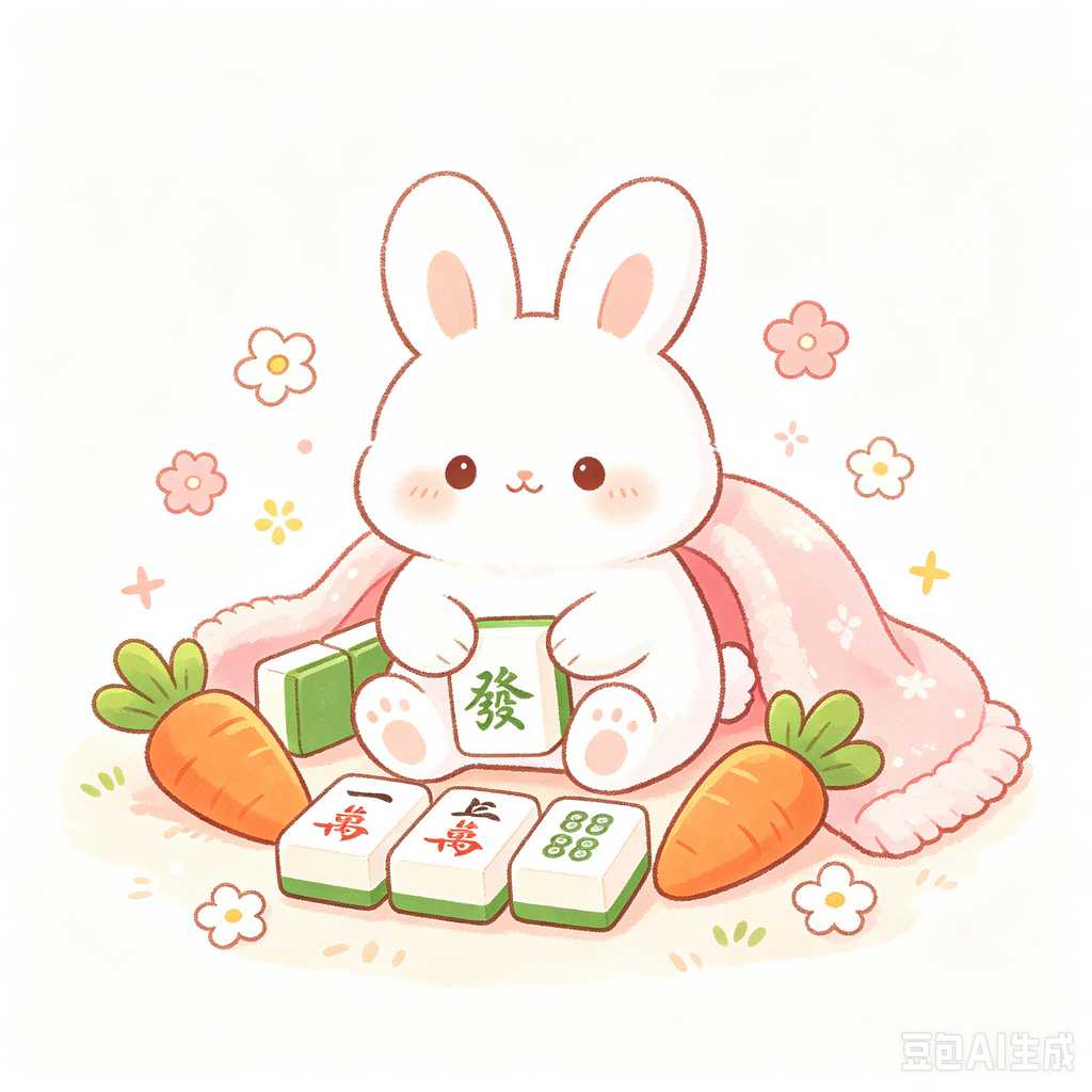 party leisure mahjong set