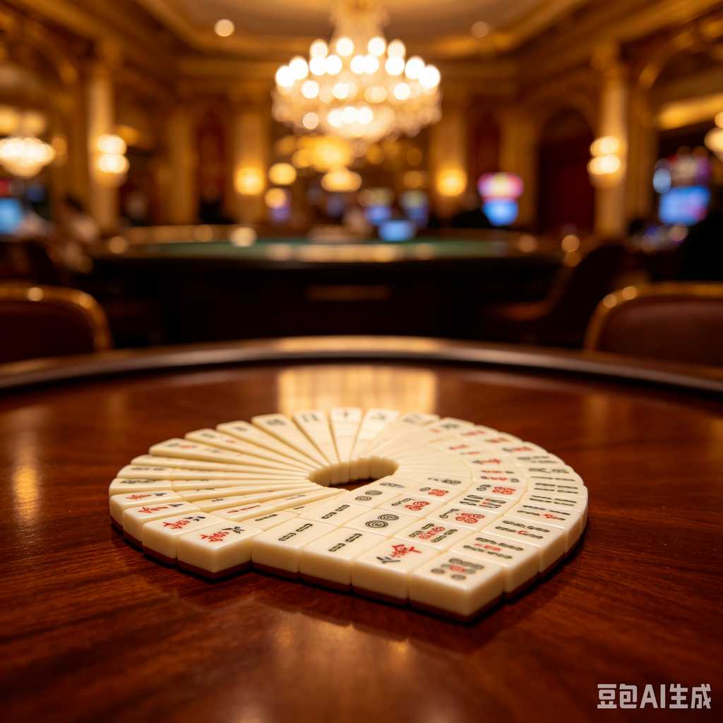 oklahomacity,mahjong