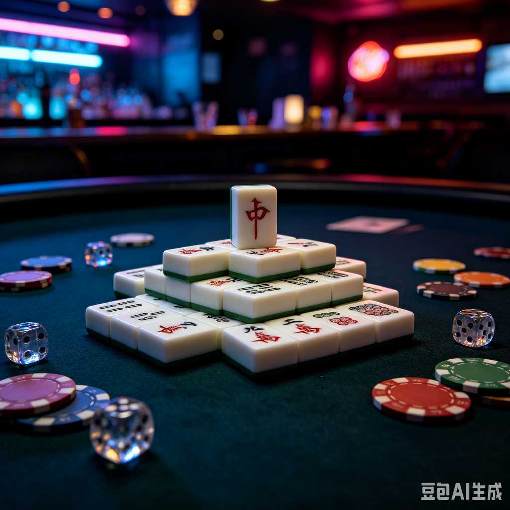 oem mahjong set manufacturer
