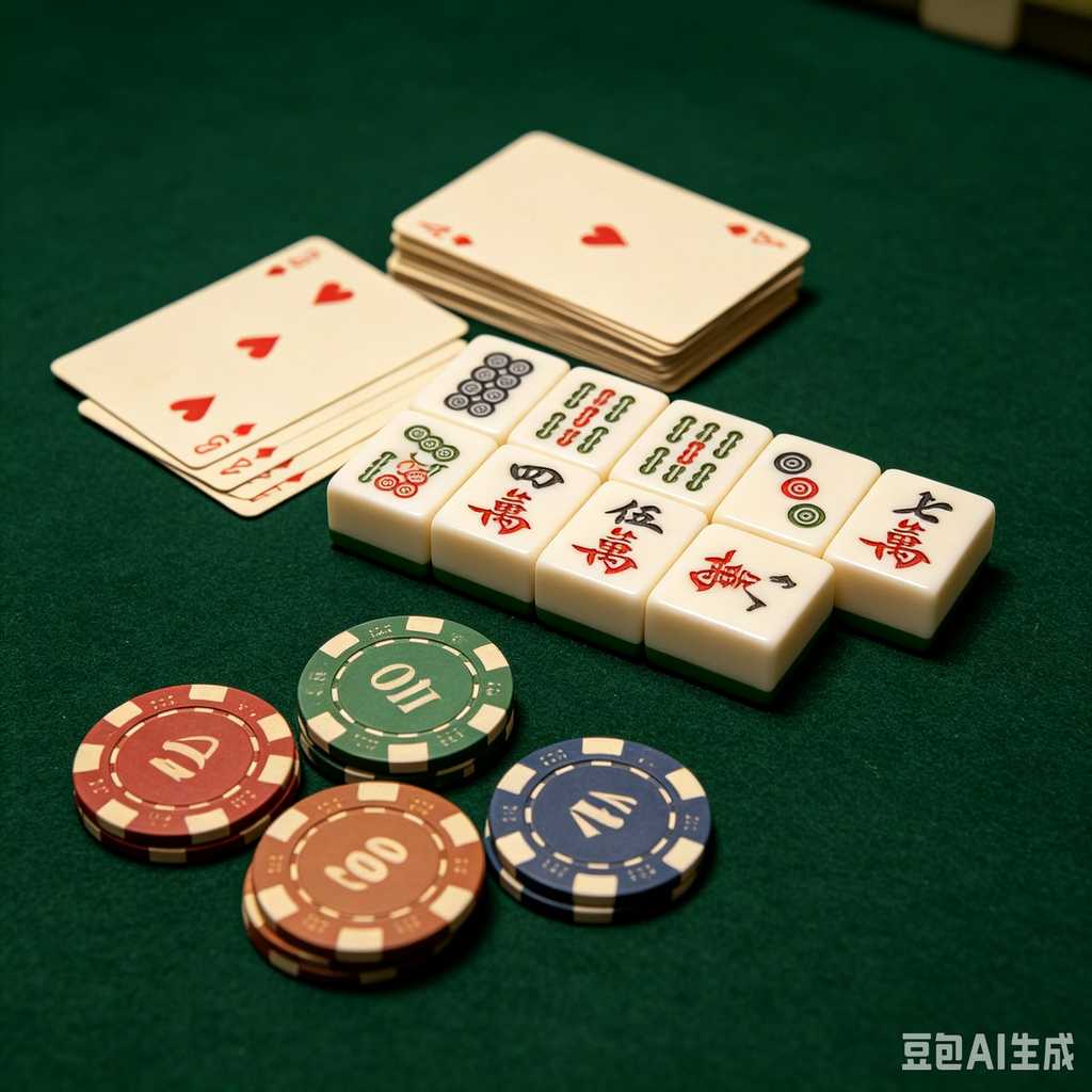 iquitos,mahjong