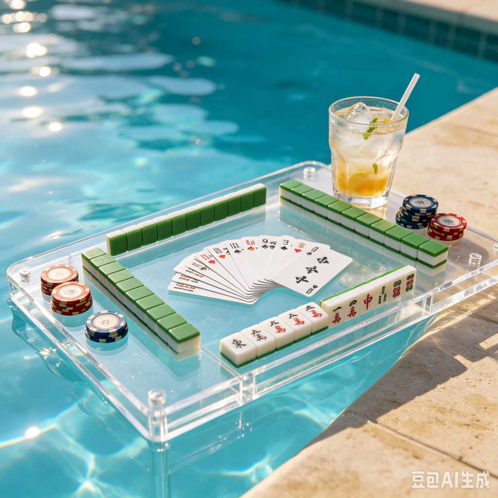 mahjong set canada