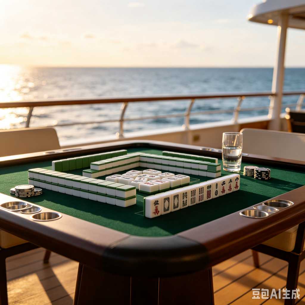 Miami,mahjong
